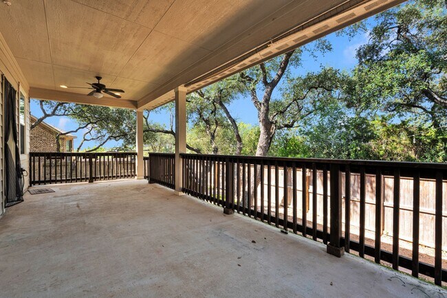 Building Photo - 3303 Cherokee Cove