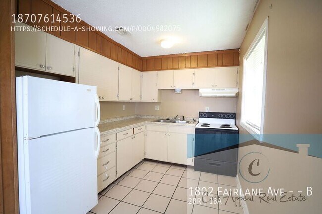 Building Photo - 1802 Fairlane Ave