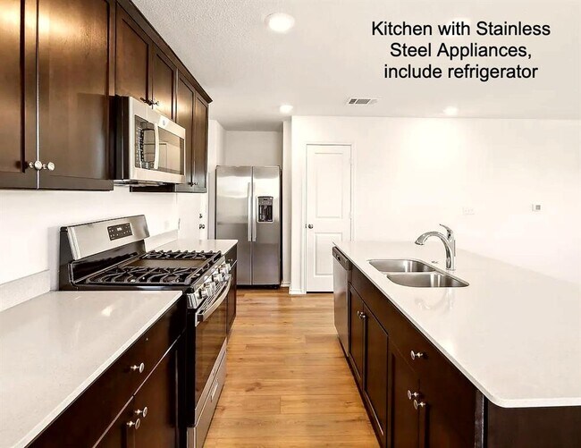 Building Photo - 7108 Spotted Leaf Wy