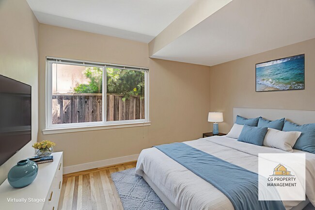 Building Photo - Rare Single-Story 4-Bedroom Home with Two Primary Suites in West San Jose