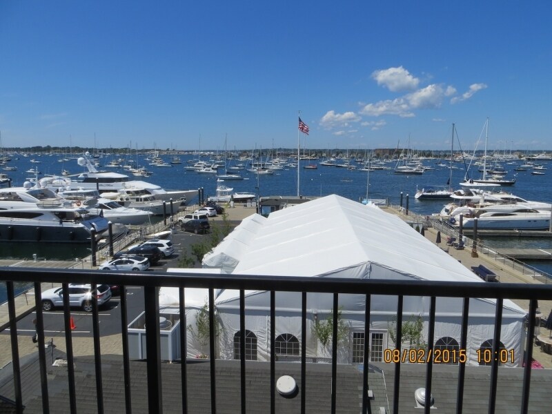 Building Photo - 1 Commercial Wharf