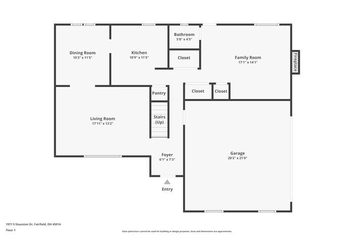 Building Photo - 1971 S Staunton Dr