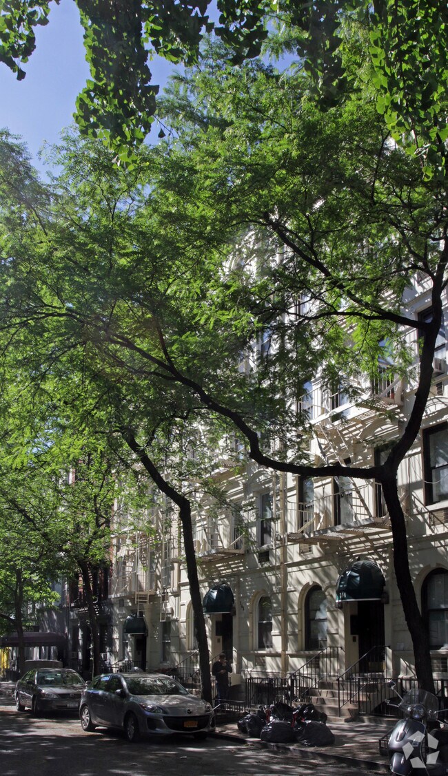 346 E 87th St - 346 East 87th Street