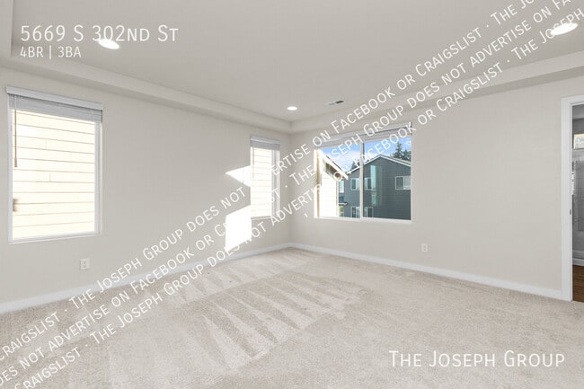Building Photo - 5669 S 302nd St