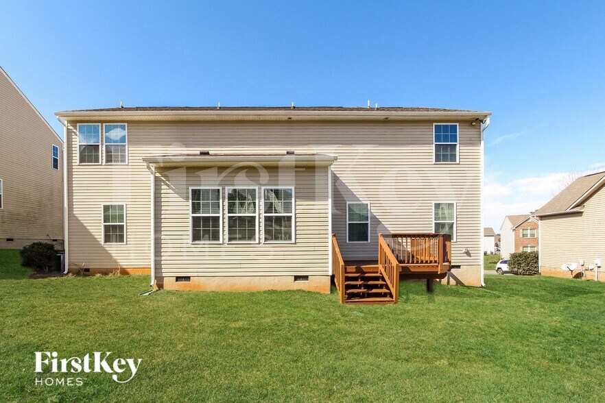 Building Photo - 2116 Galloway Lane Southwest