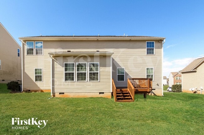 Building Photo - 2116 Galloway Lane Southwest