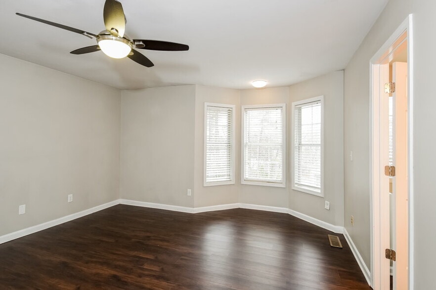 Building Photo - 4606 Howell Farms Dr NW