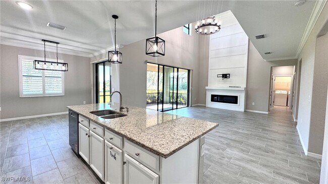 Building Photo - 19641 The Pl Blvd