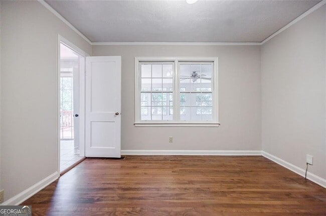 Building Photo - 1716 Beacon Hill Blvd NE