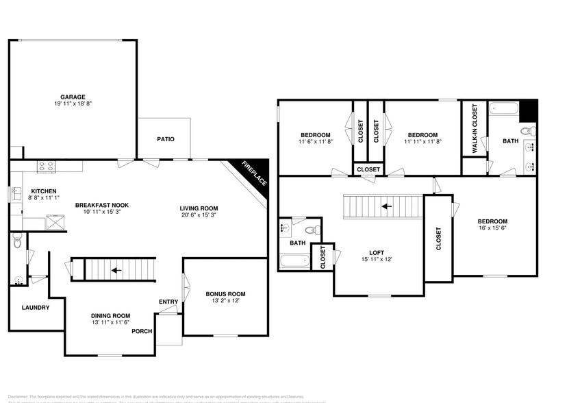 Building Photo - 2904 Crimson Clover Dr