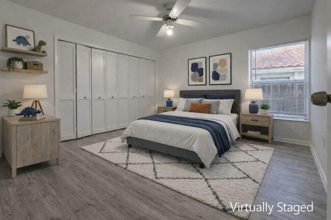 Building Photo - 4853 NW 66th Ave