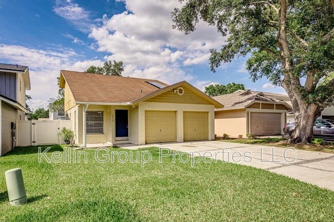 Building Photo - 1419 Persimmon Way