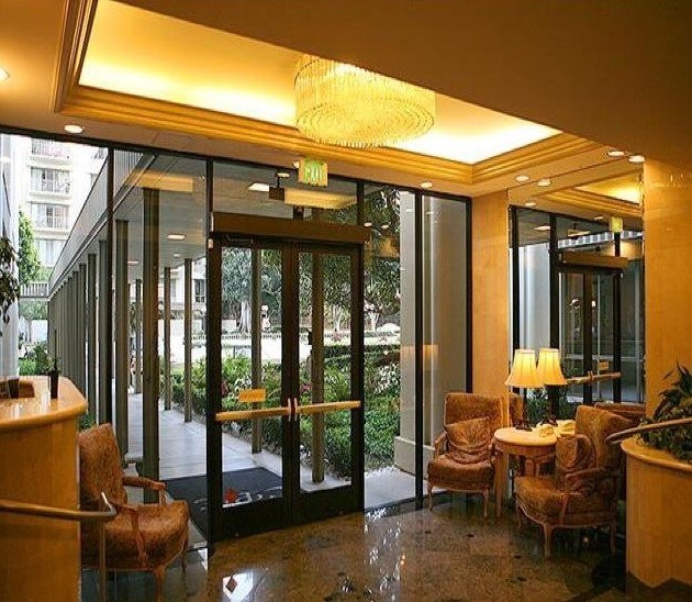 Building Photo - 2160 Century Park E