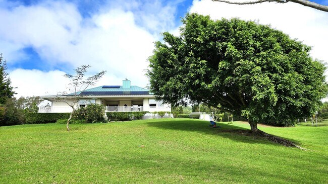 Building Photo - Mokuloa Beauty with Mauna Kea Views