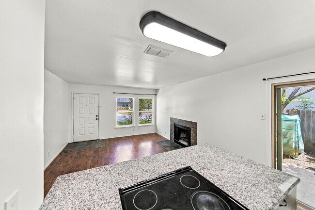 Building Photo - Ask about current rent incentives and specials being offered and book your self guided tour today.