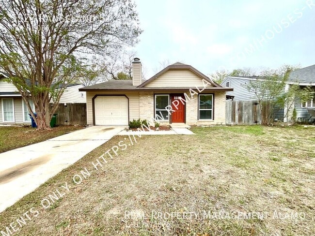 Building Photo - 5523 Rangeland St