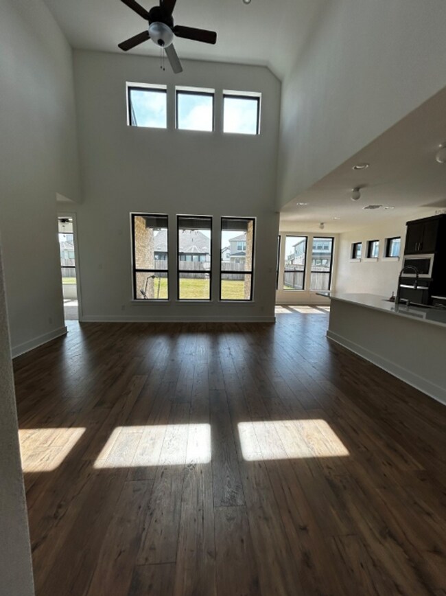 Building Photo - Coming Soon!  4 BR/3BA | Single Family Home | 1-Car Covered Parking | In Liberty Hill!