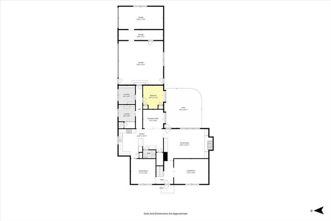 Building Photo - 745 Westmoreland Dr E