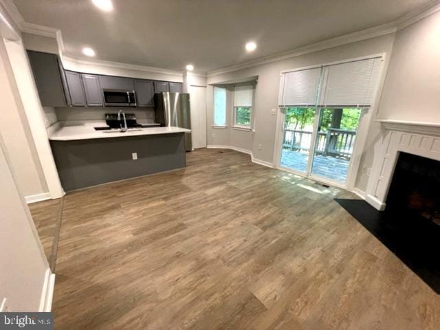 Building Photo - 6411 Cherokee Ct