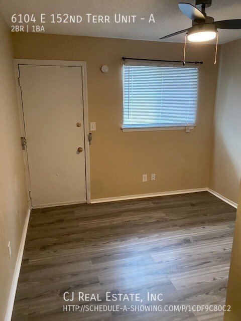 Building Photo - 6104 E 152 Terrace