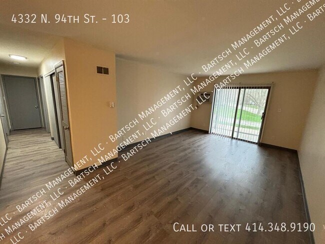 Building Photo - 4332 N 94th St