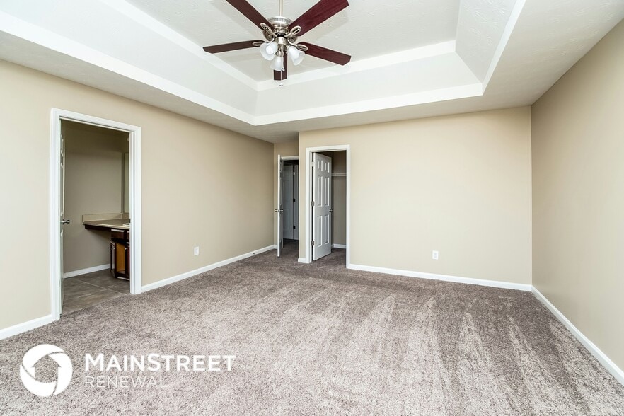 Building Photo - 11181 James Madison Dr