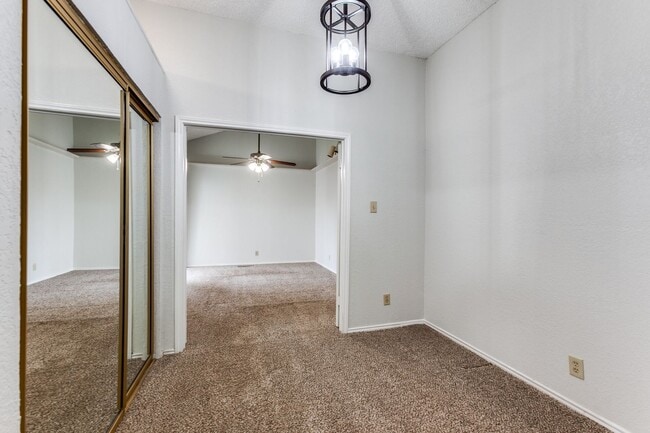 Building Photo - Spacious Backyard & Balcony • 2 Bedroom To...