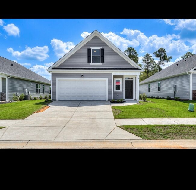 Building Photo - 9 Coslett Dr