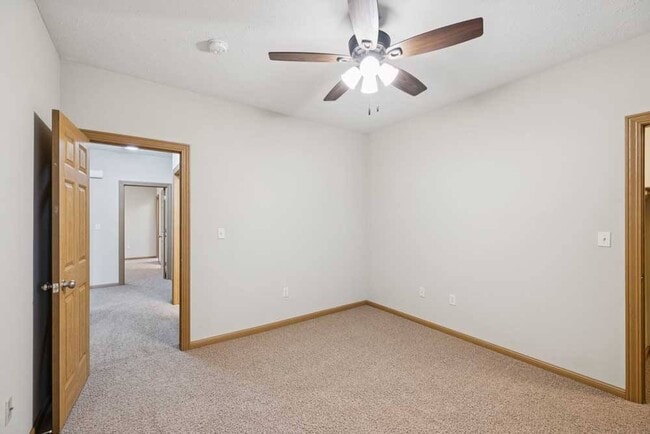 Floorplan - Stone Ridge Estates Apartments & Duplexes