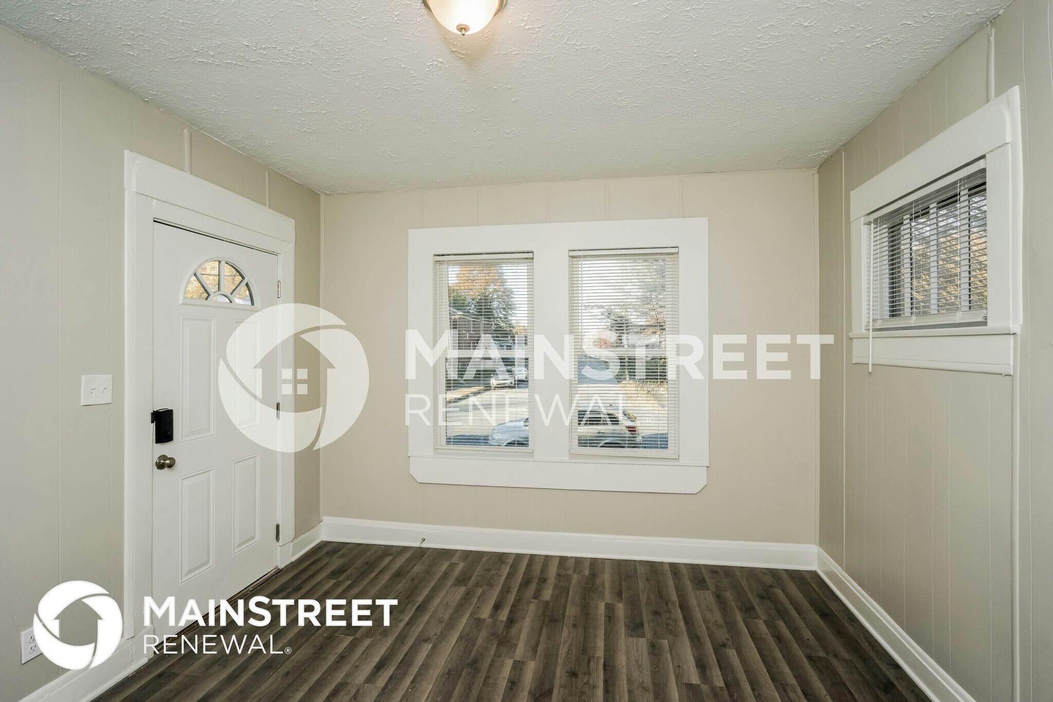 Building Photo - 3710 W Muhammad Ali Blvd