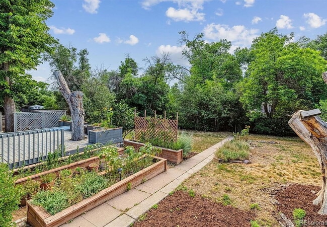 Building Photo - Quiet, Tree-Shaded Mid-Mod Steps to Downtown Littleton. Gorgeous Remodel.