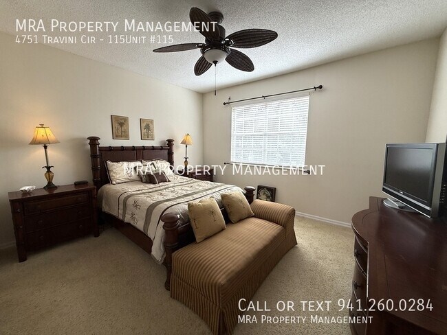 Building Photo - 4751 Travini Cir