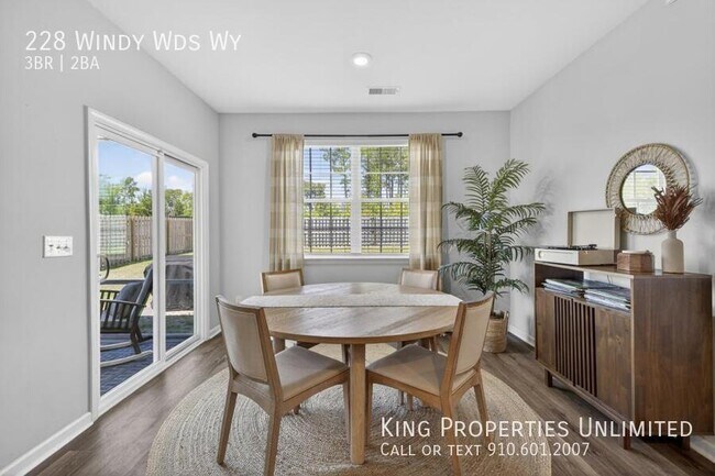 Building Photo - 228 Windy Wds Wy