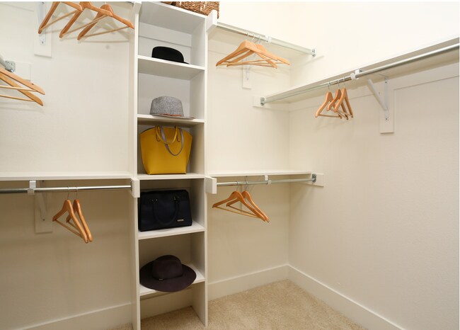 Floorplan - The Landing at Centreport