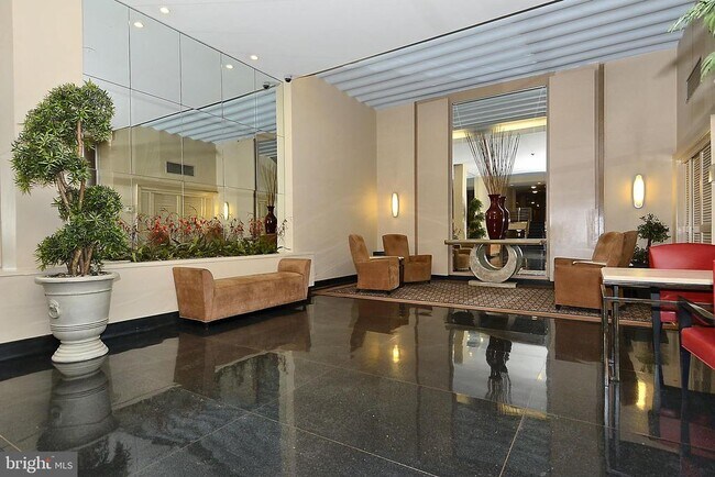 Building Photo - 2500 Q St NW