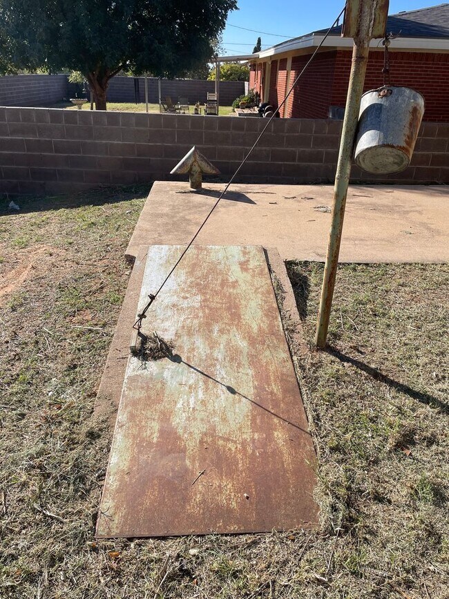 Building Photo - Sun-Kissed Snyder Retreat – Modern Comfort Meets Classic Charm