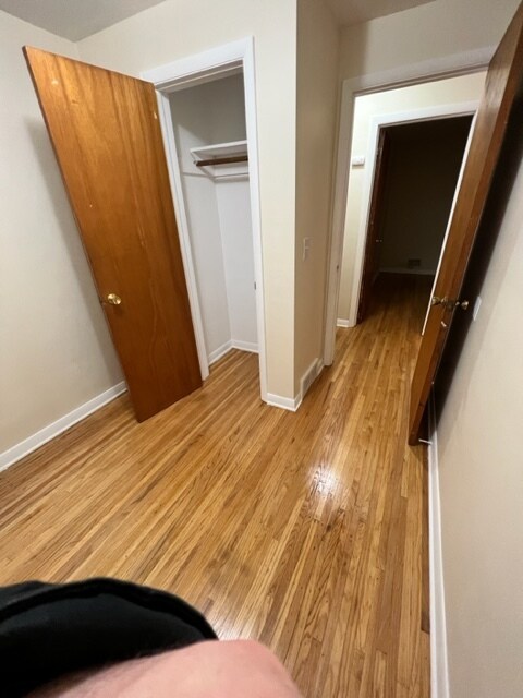 Den/Office or Nursery - 3260 Buffalo Rd