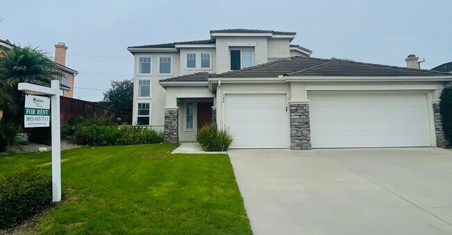 Building Photo - Heart of Ventura Living: Elegant Two-Story 4-Bedroom, 3-Bathroom Home