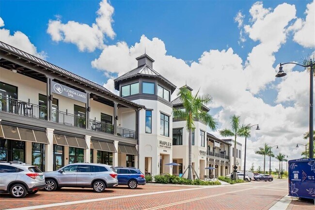 Building Photo - 17535 Jadestone Ct