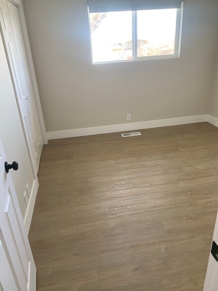 Bedroom # - 825 S 650 E
