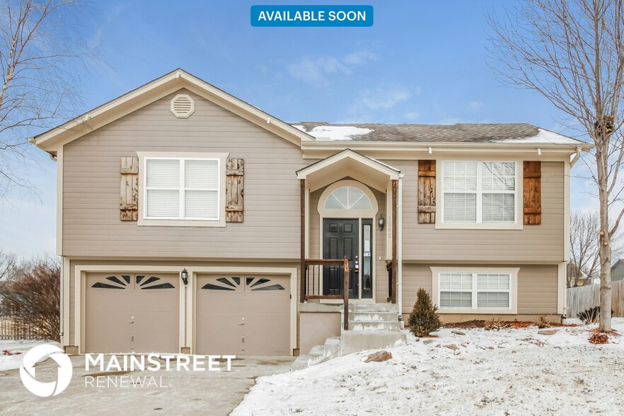 Primary Photo - 1502 Willow Dr