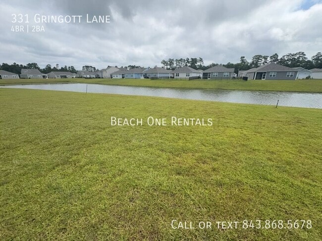 Building Photo - 331 Gringott Ln
