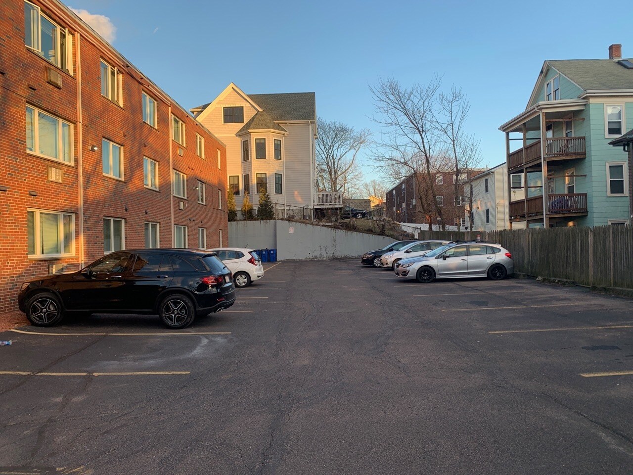 Building Photo - 50 Green St