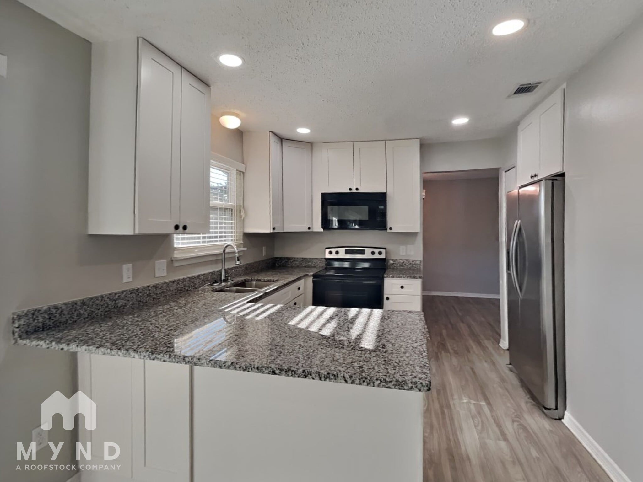 Building Photo - 3833 Landlubber St