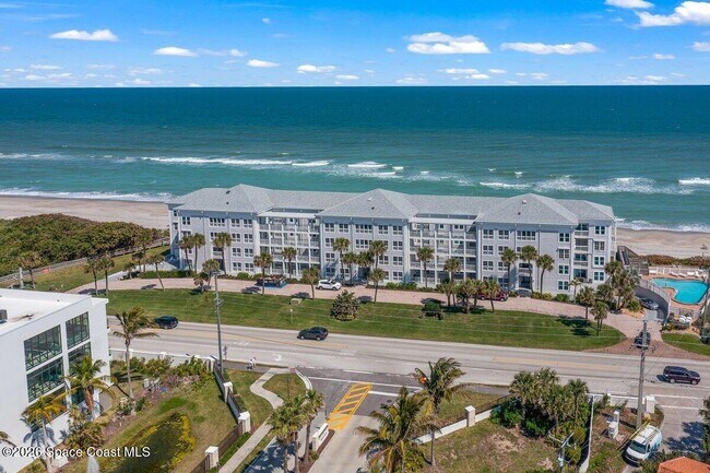 Building Photo - 3037 S Hwy A1A