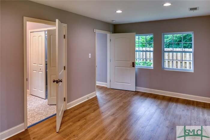 Building Photo - 5221 Habersham St