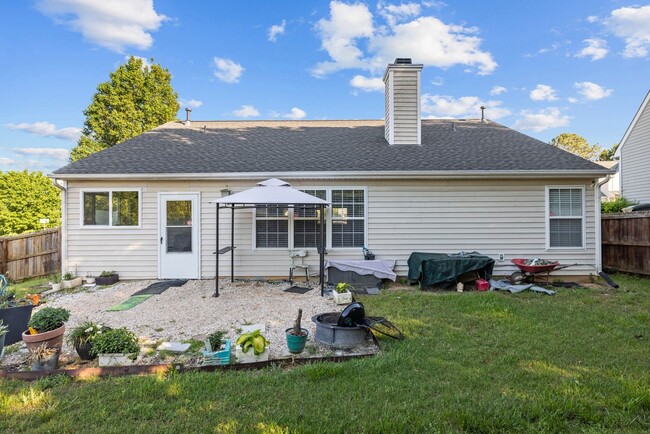 Building Photo - Charming 3-Bedroom Brick Ranch in Raleigh ...