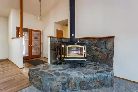 Building Photo - 8670 Feliz Creek Dr