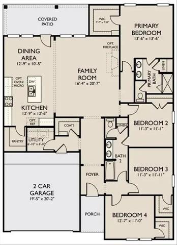 Building Photo - 2221 Grassland Ave