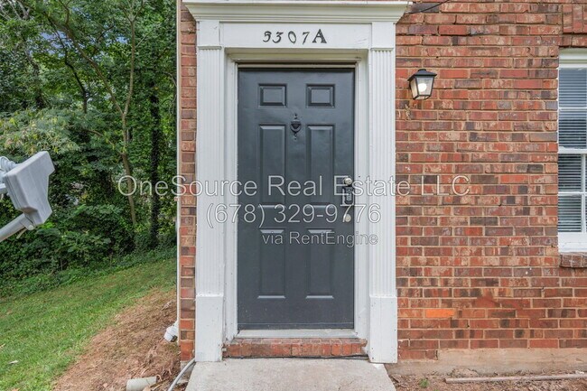 Building Photo - 5307 Stonebush Terrace